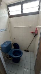 Blk 2 Marsiling Spring (Woodlands), HDB 3 Rooms #634612881